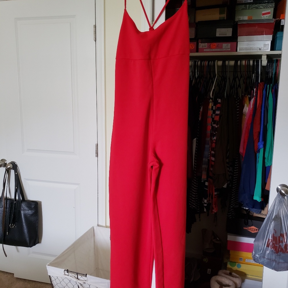 Jumpsuit